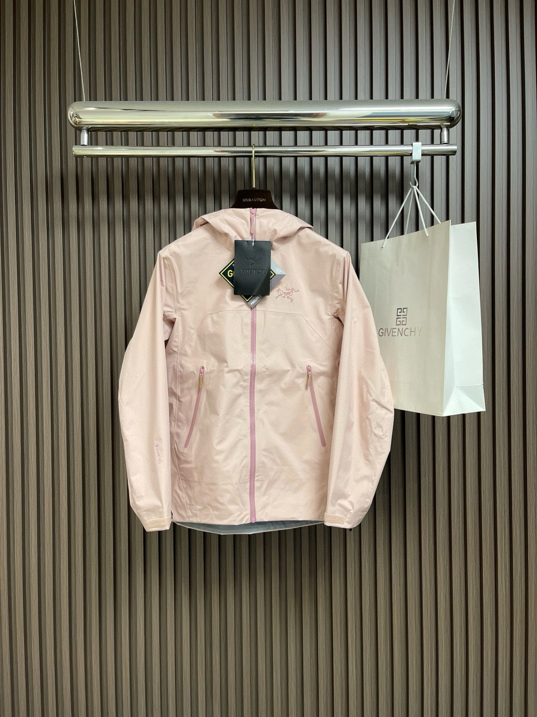 wg.luxury - 1r3t5ryx 5colour item:E-F026H1227-5